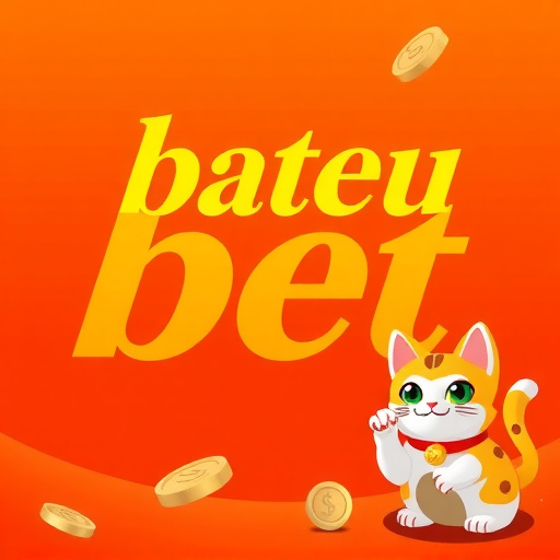 bateubet - Plataforma de Apostas